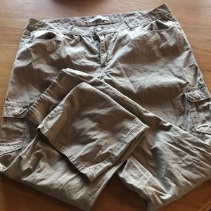 Levi’s Khaki Pants